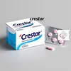 Crestor farmaco generico a